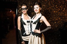 Огненное шоу. Изображение 51213