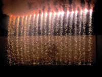 Огненное шоу. Изображение 51211