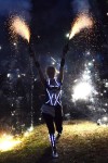 Огненное шоу. Изображение 51214