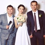 Свадебные яркие события. Изображение 51228