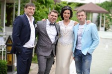 Свадебные яркие события. Изображение 51230