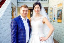 Свадебные яркие события. Изображение 51223