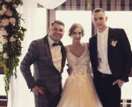 Свадебные яркие события. Изображение 51226