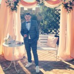 Свадебные яркие события. Изображение 51229