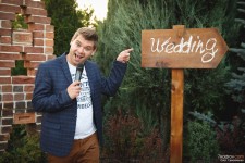 Свадебные яркие события. Изображение 51221