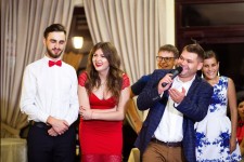 Свадебные яркие события. Изображение 51225