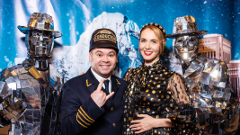 Яркие события. Изображение 64665