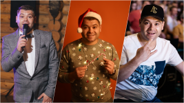 Яркие события. Изображение 64666