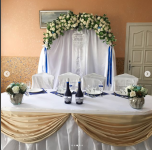 "Sweet Day" свадьбы. Изображение 51258