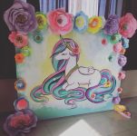 "Sweet Day" фотозоны. Изображение 51272