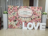 "Sweet Day" фотозоны. Изображение 51251