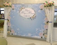 "Sweet Day" фотозоны. Изображение 51253