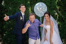 СВАДЬБЫ. Изображение 51315