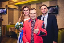 СВАДЬБЫ. Изображение 51327