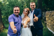 СВАДЬБЫ. Изображение 51312