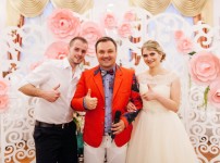 СВАДЬБЫ. Изображение 51317