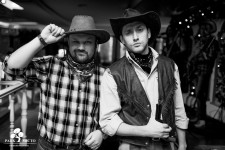 СТИЛИЗОВАННЫЕ ВЕЧЕРИНКИ. Изображение 51413