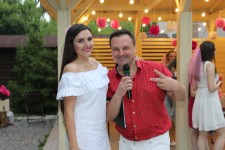 СТИЛИЗОВАННЫЕ ВЕЧЕРИНКИ. Изображение 51384