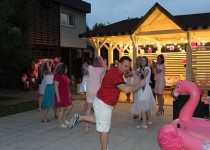 СТИЛИЗОВАННЫЕ ВЕЧЕРИНКИ. Изображение 51388