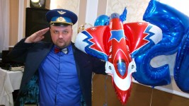 СТИЛИЗОВАННЫЕ ВЕЧЕРИНКИ. Изображение 51395