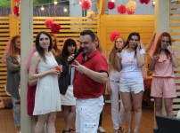 СТИЛИЗОВАННЫЕ ВЕЧЕРИНКИ. Изображение 51381