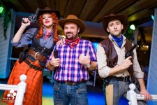 СТИЛИЗОВАННЫЕ ВЕЧЕРИНКИ. Изображение 51415