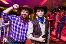 СТИЛИЗОВАННЫЕ ВЕЧЕРИНКИ. Изображение 51411