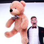 Ведущий Петрушин Александр. Изображение 51420