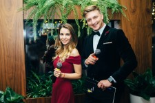 Ведущий Петрушин Александр. Изображение 51423