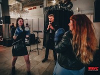 Ведущий Петрушин Александр. Изображение 51427