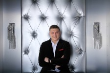 Ведущий Петрушин Александр. Изображение 51421