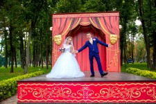 Свадьба Марины и Виктора 2018. Изображение 51446