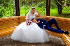 Свадьба Марины и Виктора 2018. Изображение 51436