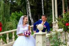 Свадьба Марины и Виктора 2018. Изображение 51447