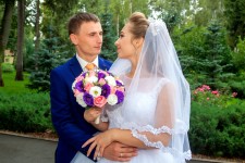 Свадьба Марины и Виктора 2018. Изображение 51430