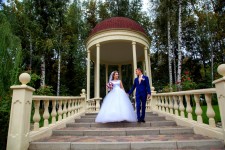 Свадьба Марины и Виктора 2018. Изображение 51449