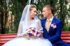 Свадьба Марины и Виктора 2018. Изображение 51432