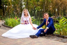 Свадьба Марины и Виктора 2018. Изображение 51448