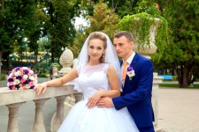 Свадьба Марины и Виктора 2018. Изображение 51445