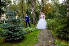 Свадьба Марины и Виктора 2018. Изображение 51433