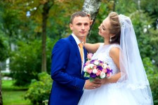 Свадьба Марины и Виктора 2018. Изображение 51434