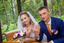 Свадьба Марины и Виктора 2018. Изображение 51435