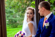 Свадьба Марины и Виктора 2018. Изображение 51437