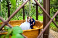 Свадьба Марины и Виктора 2018. Изображение 51438