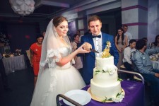 Весільні торти. Изображение 55613