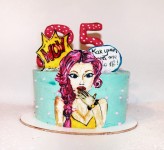 Торти. Изображение 55615