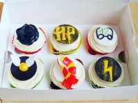 Капкейки. Изображение 51467