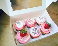 Капкейки. Изображение 51469