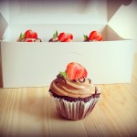 Капкейки. Изображение 51464