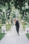 Fairytale  Garden Wedding Максим и Диана . Изображение 51595